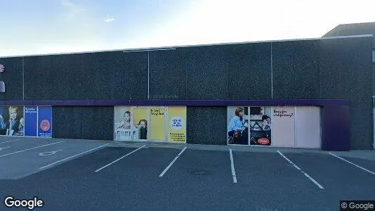 Kontorlokaler til salg i Aalborg SV - Foto fra Google Street View
