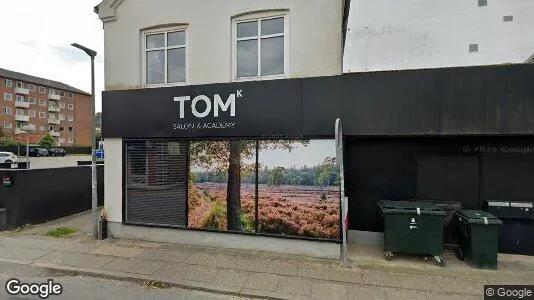 Kontorlokaler til leje i Kolding - Foto fra Google Street View