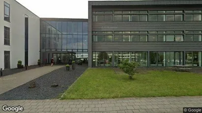 Kontorlokaler til leje i Kolding - Foto fra Google Street View