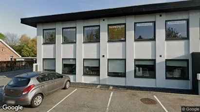 Kontorlokaler til salg i Taastrup - Foto fra Google Street View