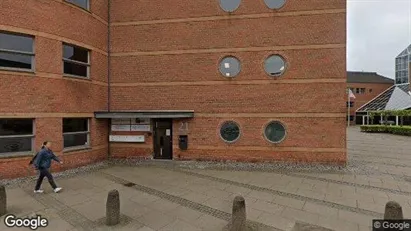 Kontorlokaler til leje i Glostrup - Foto fra Google Street View
