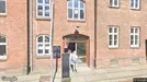 Kontor til leje, Århus C, Paradisgade