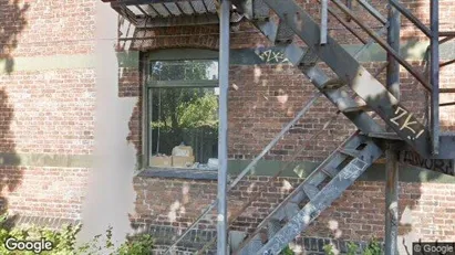 Kontorlokaler til leje i Århus C - Foto fra Google Street View