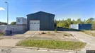 Lager til leje, Espergærde, Bybjergvej