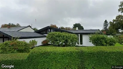 Kontorlokaler til leje i Værløse - Foto fra Google Street View
