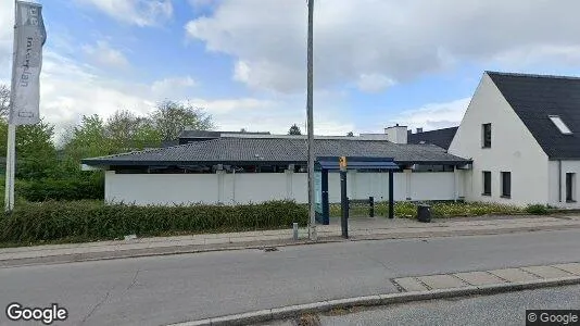 Kontorlokaler til leje i Rødovre - Foto fra Google Street View