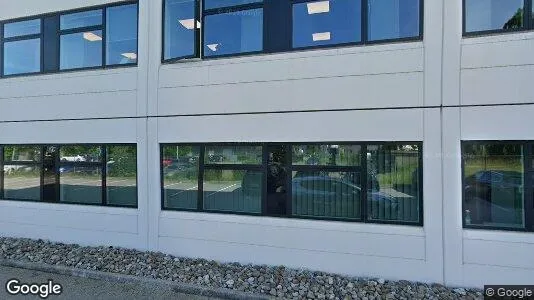 Kontorlokaler til leje i Herlev - Foto fra Google Street View