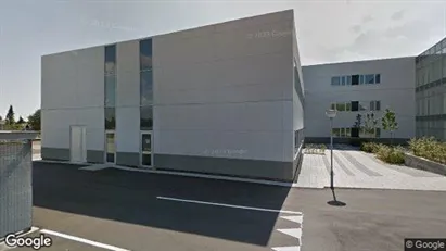 Kontorlokaler til leje i Århus V - Foto fra Google Street View