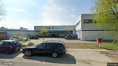 Kontorlokaler til leje i Glostrup - Foto fra Google Street View