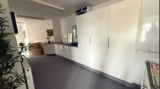 Kontorlokaler til leje i Viborg - billede 11