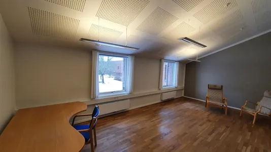 Kontorlokaler til leje i Viborg - billede 10