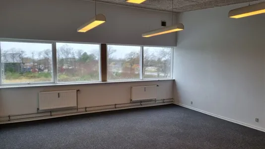 Kontorlokaler til leje i Skive - billede 6