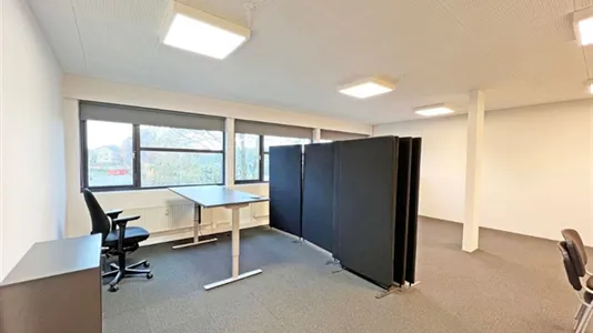 Kontorlokaler til leje i Viborg - billede 4