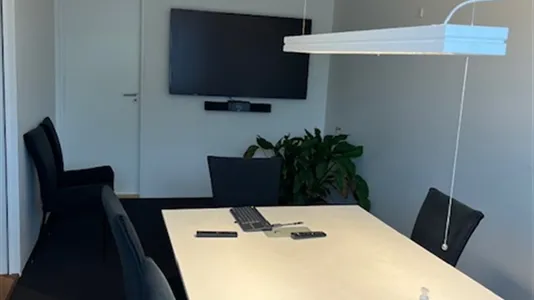 Kontorlokaler til leje i Brabrand - billede 12