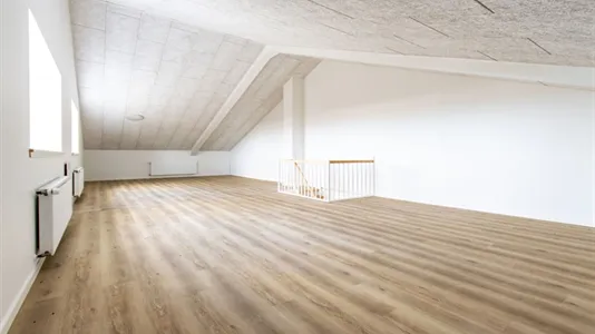 Kontorlokaler til leje i Vejle Øst - billede 7