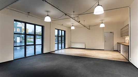 Kontorlokaler til leje i Herlev - billede 1