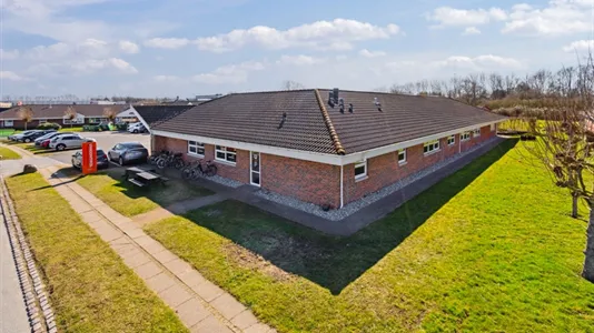 Kontorlokaler til leje i Odense SØ - billede 35