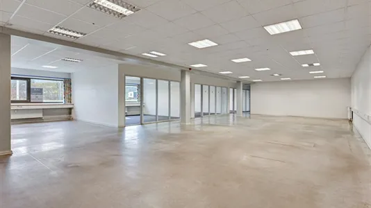 Kontorlokaler til leje i Engesvang - billede 6