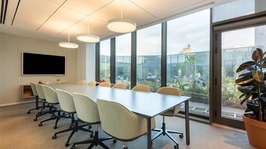 Kontorlokaler til leje i Odense C - billede 3