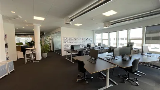 Kontorlokaler til leje i Ballerup - billede 14