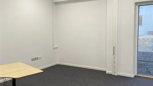 Kontorlokaler til leje i Roskilde - billede 11