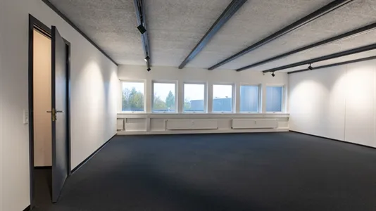 Kontorlokaler til leje i Herlev - billede 3