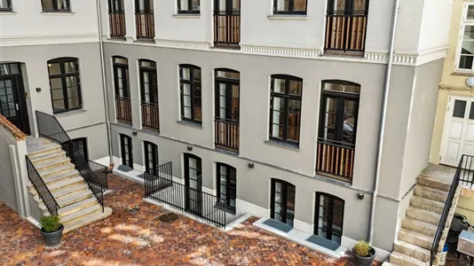 Kontorlokaler til leje i København K - billede 12