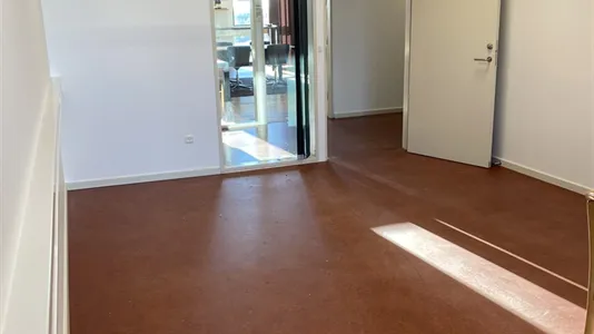 Kontorfællesskaber til leje i Herning - billede 3