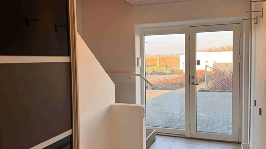 Kontorlokaler til leje i Risskov - billede 2