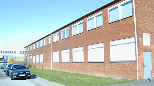 Kontorlokaler til leje i Kastrup - billede 8