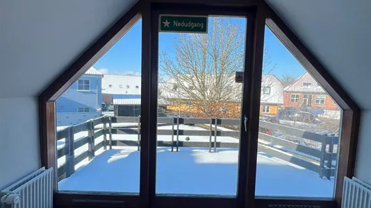 Kontorlokaler til leje i Augustenborg - billede 8