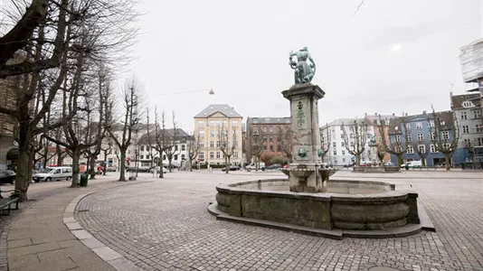 Værkstedslokaler til leje i Frederiksberg C - billede 14