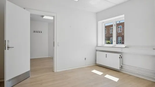 Kontorlokaler til leje i Horsens - billede 1