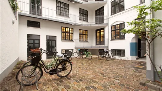 Kontorlokaler til leje i København K - billede 16