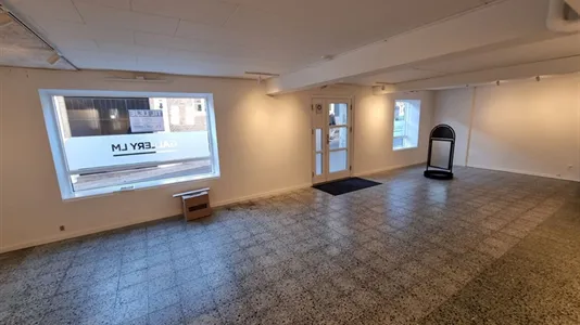 Kontorlokaler til leje i Viborg - billede 4