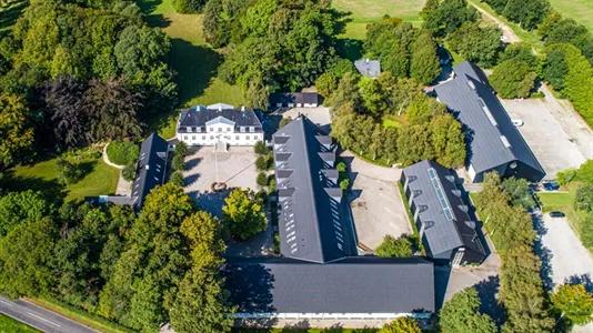 Kontorlokaler til leje i Fredensborg - billede 4