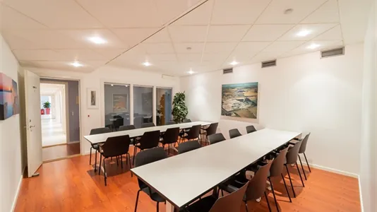 Kontorlokaler til leje i Ølstykke - billede 7