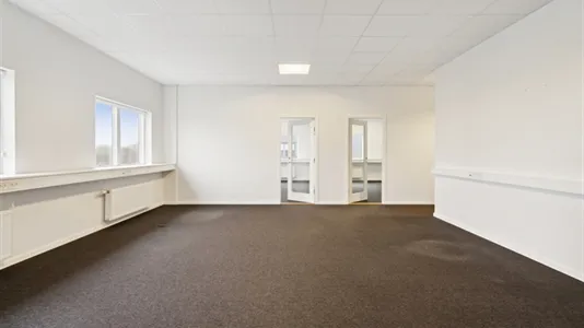 Kontorlokaler til leje i Odense SØ - billede 8