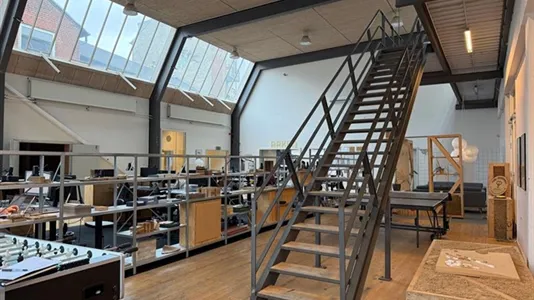 Kontorlokaler til leje i Århus C - billede 12