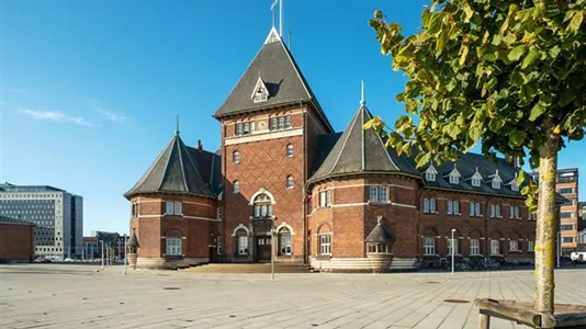 Kontorlokaler til leje i Århus C - billede 14