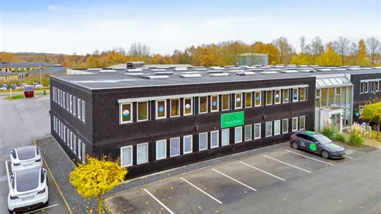 Kontorlokaler til leje i Odense SØ - billede 21