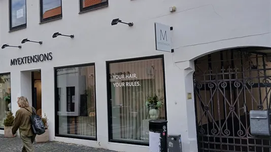 Kontorlokaler til leje i Aalborg Centrum - billede 4