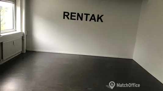 Kontorlokaler til leje i Brøndby - billede 4