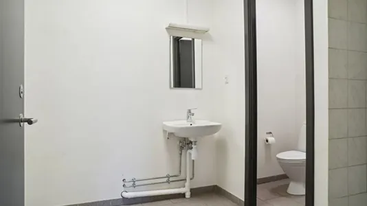 Kontorlokaler til leje i Odense C - billede 6