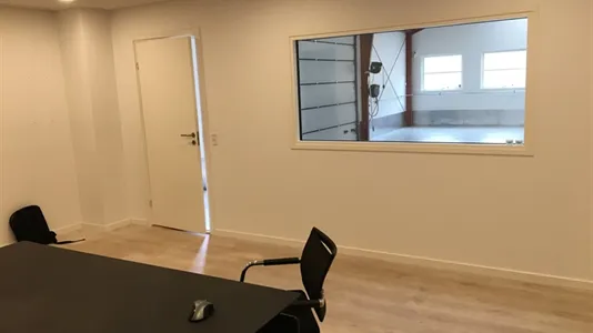 Lagerlokaler til leje i Odense NV - billede 8