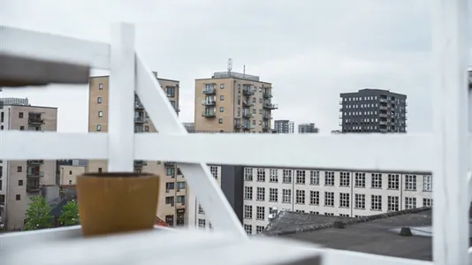 Kontorlokaler til leje i København S - billede 15