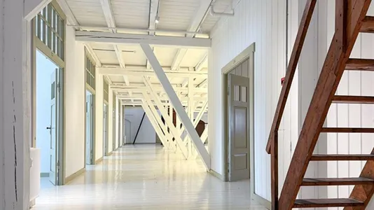 Kontorlokaler til leje i Århus C - billede 15