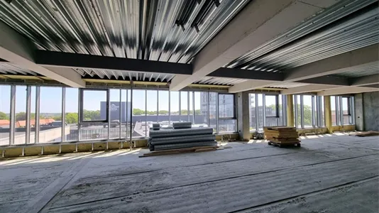 Kontorlokaler til leje i Viborg - billede 7