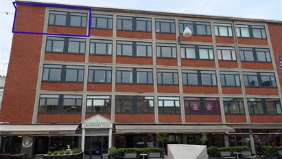 Kontor til leje i 5000 Odense C