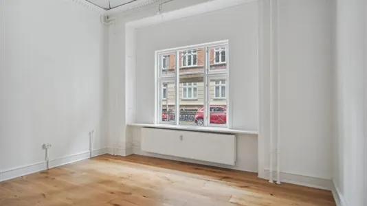 Kontorlokaler til leje i København S - billede 2